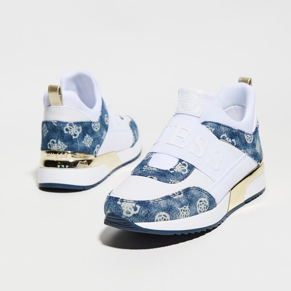 GUESS MAYGIN (FL6MYIDEN12WHITE)