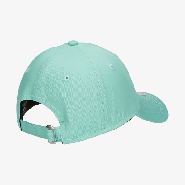 New Era Czapka Wmns League Ess 940 Nyy Blu New York Yankees (60222351) New Era Czapka Wmns League Ess 940 Nyy Blu New York Yankees (60222351)