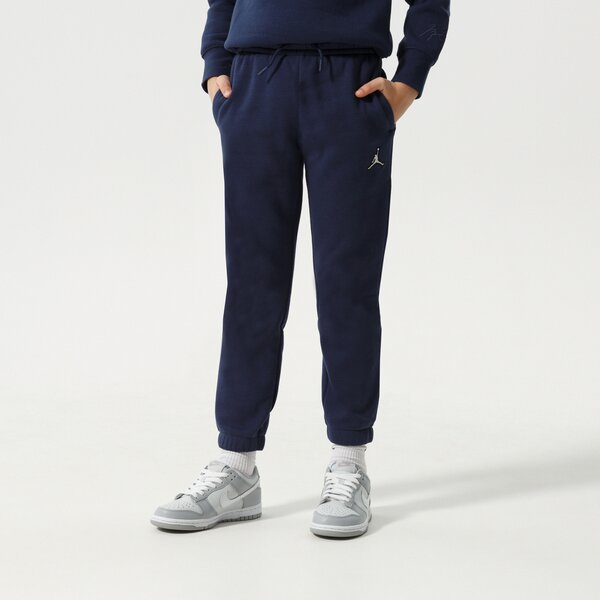 Spodnie JORDAN SPODNIE ESSENTIALS PANT B (95A716-U90) Granatowy