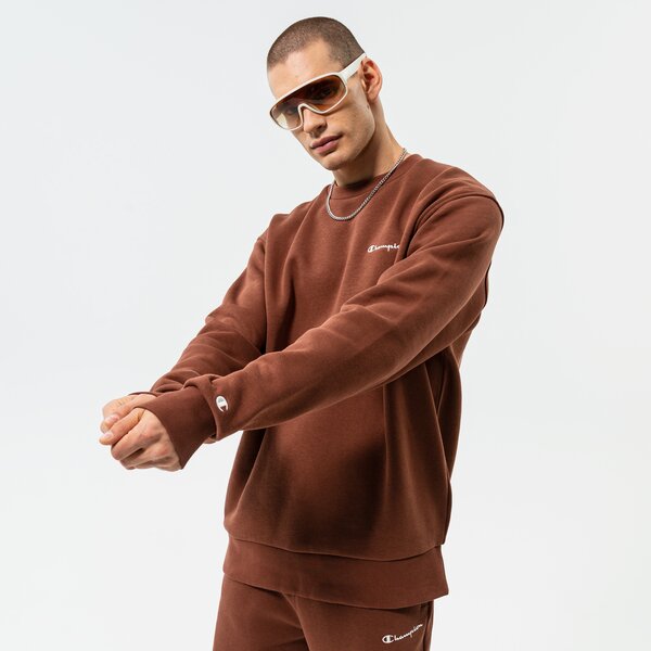 Champion Bluza Crewneck Sweatshirt (217918Ms534)