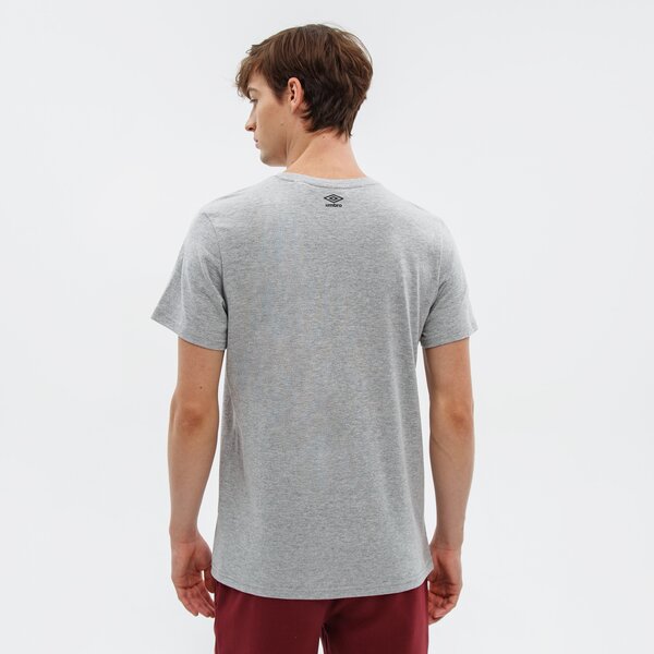 Umbro T-Shirt Marlon (Ul122Tsm90006) Umbro T-Shirt Marlon (Ul122Tsm90006)