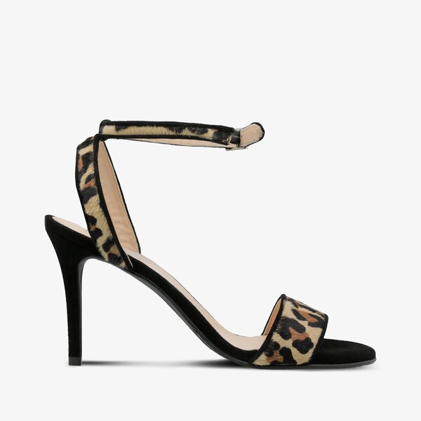 Sandały SYMBIOSIS NICKY SANDALS (SYWC1190012) Multicolor