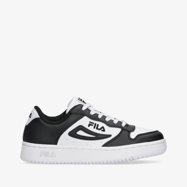 Sneakersy FILA LNX-100 TN (5FM01786-120) Biały