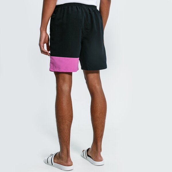 ELLESSE SZORTY FAI SWIM SHORT BLK (SHJ11927011)