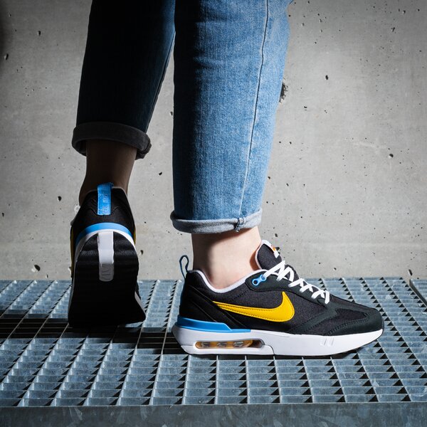 NIKE AIR MAX DAWN GS SI (DR0161-001)