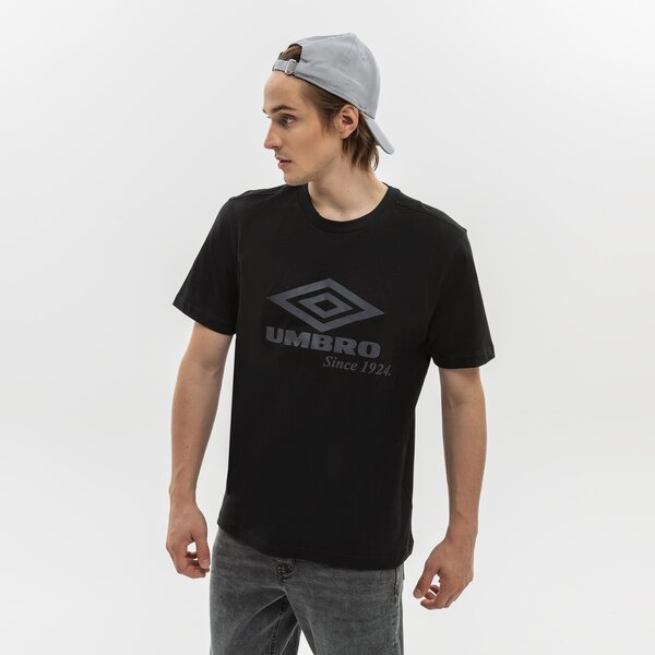 Umbro T-Shirt Large Logo (66117U-060)
