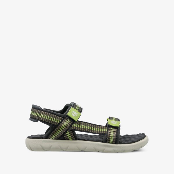 Timberland Perkins Row Webbing Sndl (Tb0A1Nkd1101)