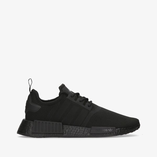 adidas ADIDAS NMD_R1 PRIMEBLUE (GZ9256) Czarny