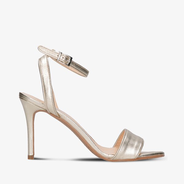 Sandały SYMBIOSIS NICKY SANDALS (SYWC1190015) Złoty