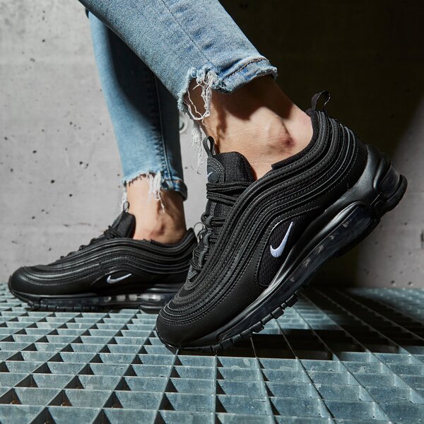 NIKE AIR MAX 97 (GS) (921522-011)