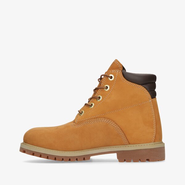 TIMBERLAND ALBURN 6 INCH WP BOOT (TB0A2FX62311)