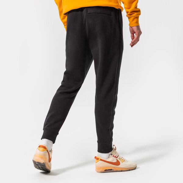 NIKE SPODNIE M NSW CLUB JGGR FT (BV2679-010)