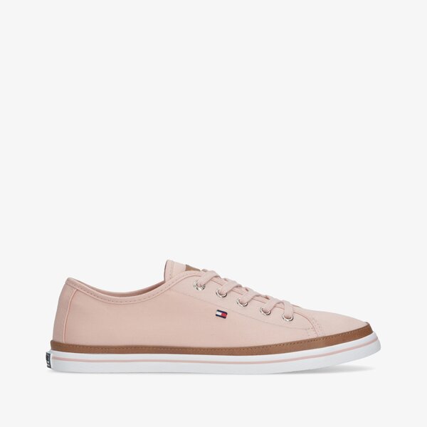 Tommy Hilfiger Iconic Kesha Sneaker (Fw0Fw02823502)
