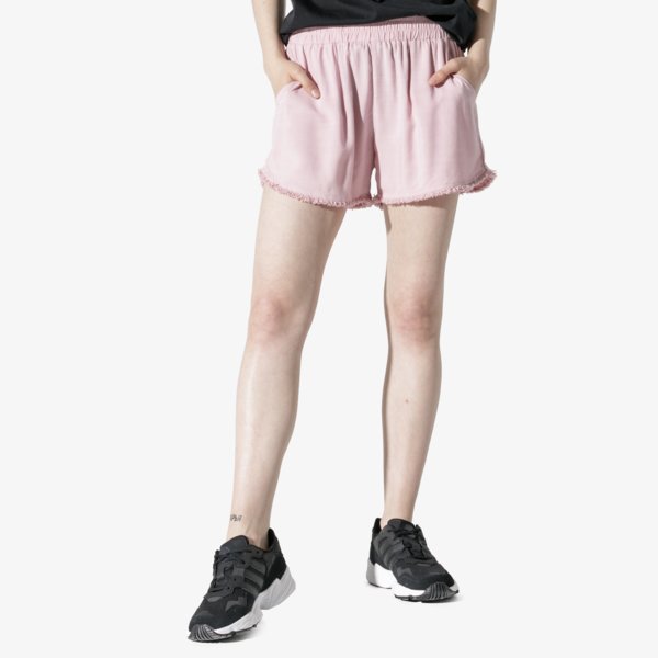 Spodenki CONFRONT SZORTY AZALEA (CF19SZD04002) Różowy