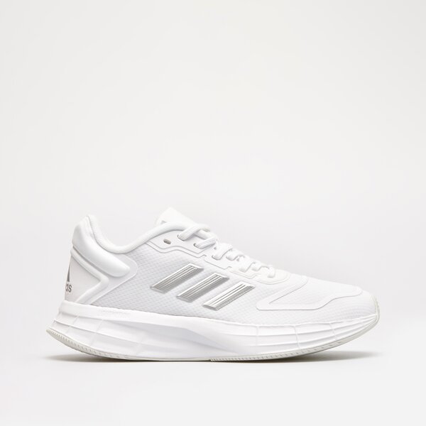 adidas ADIDAS DURAMO 10 WOMEN'S (GX0713) Biały