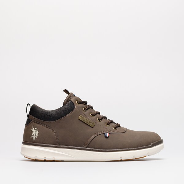 U.s. Polo Assn. Ygor003 (Ygor003Dbr003)