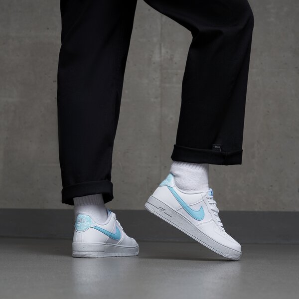 NIKE AIR FORCE 1 CRATER CLASSIC (DM1086-100)