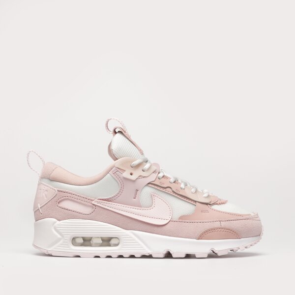 Nike NIKE AIR MAX 90 FUTURA (DM9922-104) Różowy