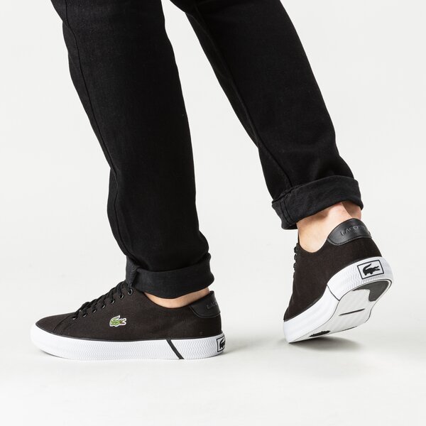 LACOSTE GRIPSHOT BL21 2 CMA (741CMA0022312)