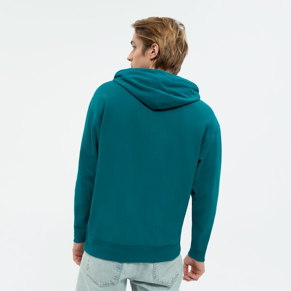 ADIDAS BLUZA Z KAPTUREM M FV HD (HE4357)
