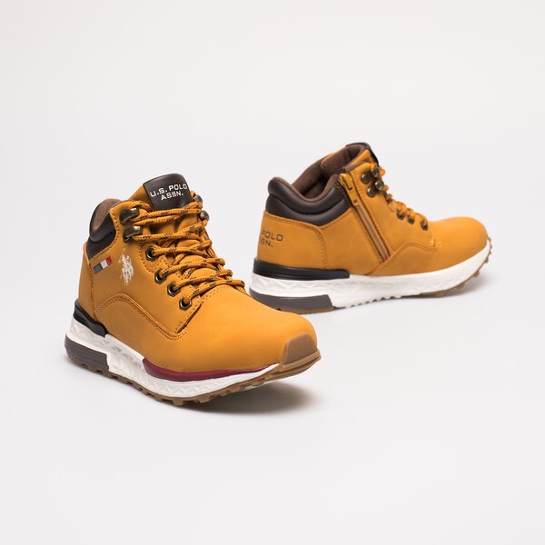 U.S. POLO ASSN. WINDY (WINDY001AYEL)