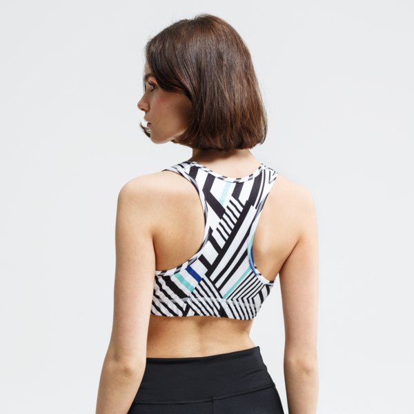 LOTTO BRA SMART W PRT1 PL (213011-3ZM)