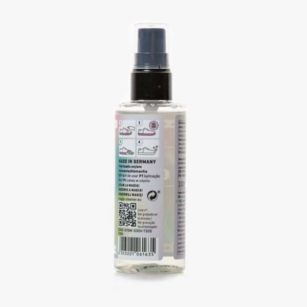 BAMA MAGIC CLEANER 100ML PL (34 C50A 803C 001)