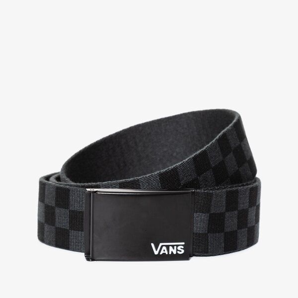 VANS PASEK MN DEPPSTER II WEB BELT (VN0A31J1BA51)