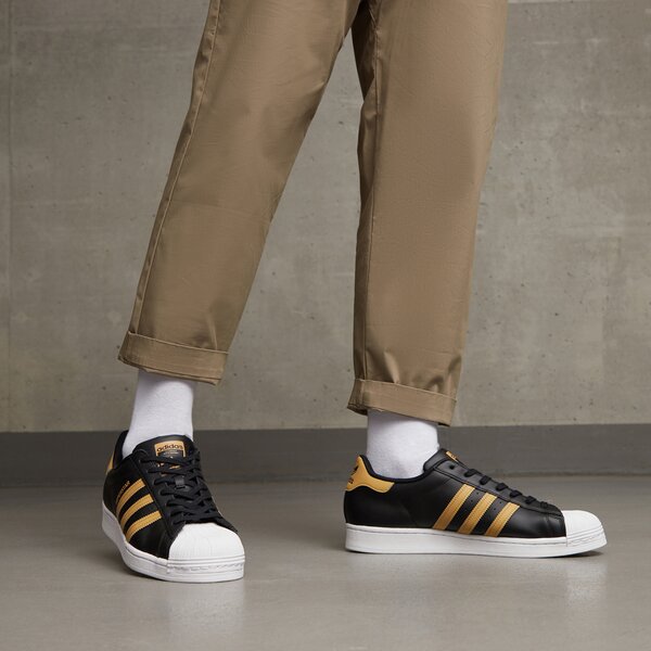 ADIDAS SUPERSTAR (HP5498)