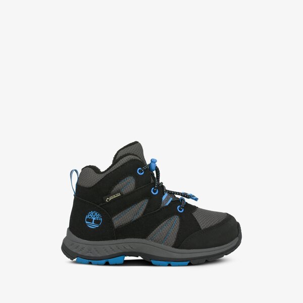 Buty outdoor TIMBERLAND NEPTUNE PK MIDGTX BUNG WL (TB0A21WY0151) Czarny