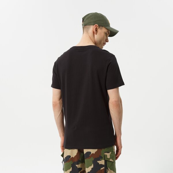 CHAMPION T-SHIRT CREWNECK T-SHIRT (218281KK001)