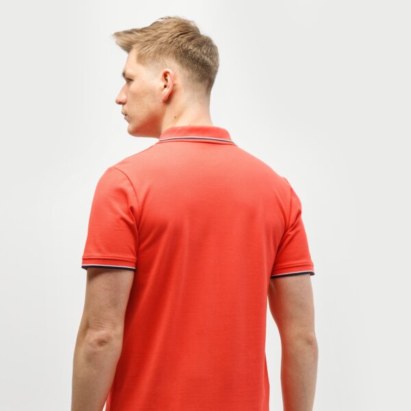 TIMBERLAND POLO SS MILLERS RIVER PIQUE POLO REGULAR (TB0A2BP58011)