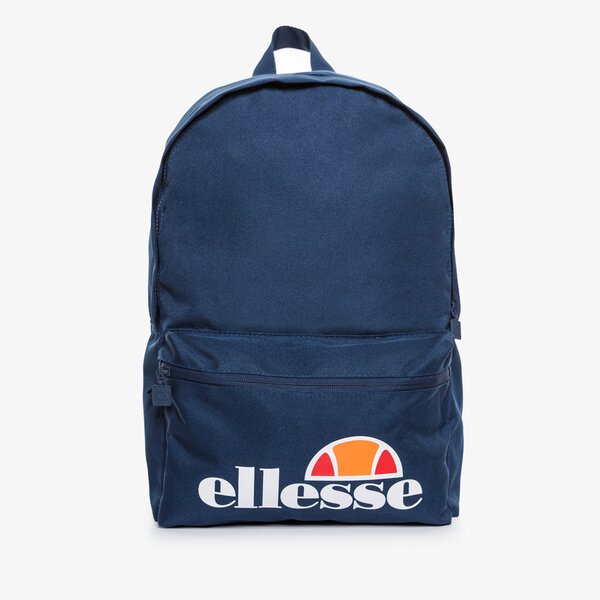 Plecaki ELLESSE PLECAK ROLBY NAVY (SAAY0591429) Granatowy