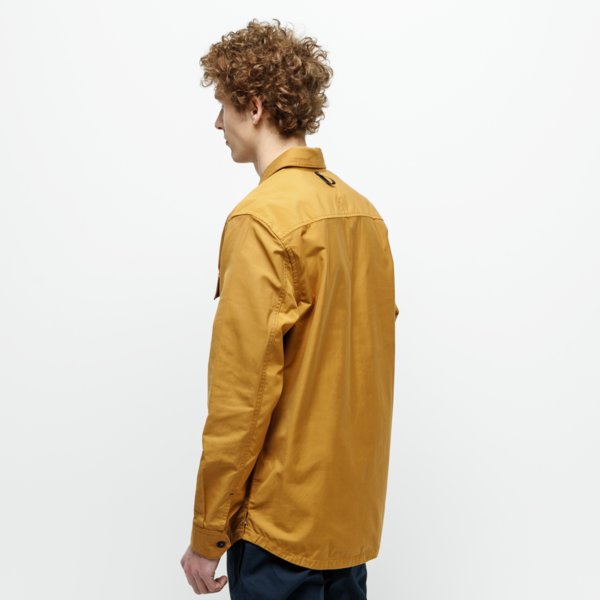 TIMBERLAND KOSZULA MASCOMA RIVER MIX MEDIA RE-BOTL CHORE (TB0A226AP471)