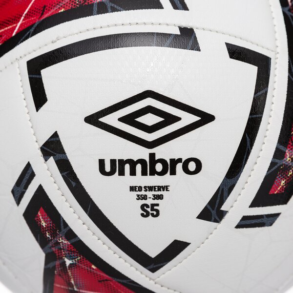UMBRO PIŁKA NEO SWERVE 350-380 (21195U-356)