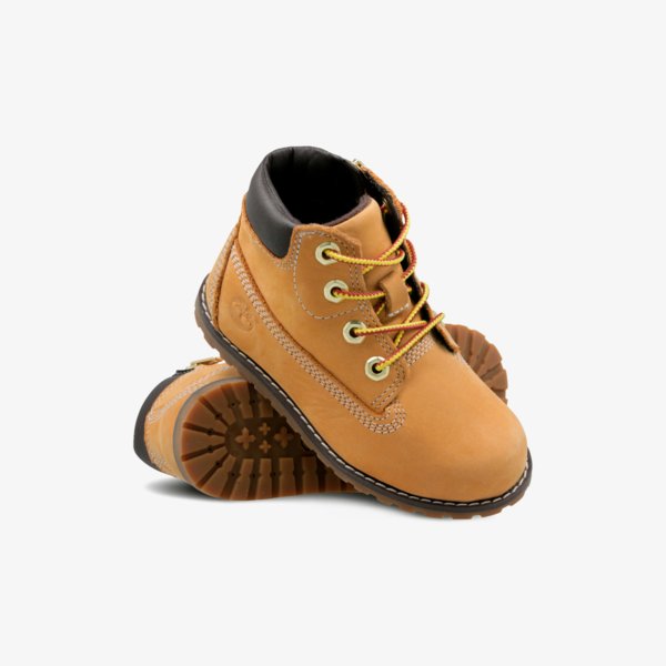 Timberland Pokey Pine 6In Boot (A125Q) Timberland Pokey Pine 6In Boot (A125Q)