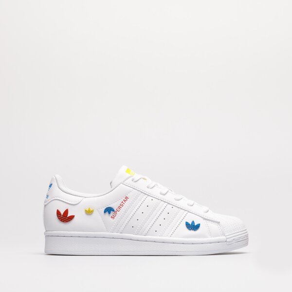 ADIDAS SUPERSTAR J