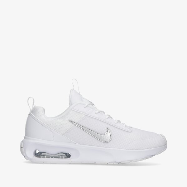 Sneakersy NIKE AIR MAX INTRLK LITE (DV5695-100) Biały