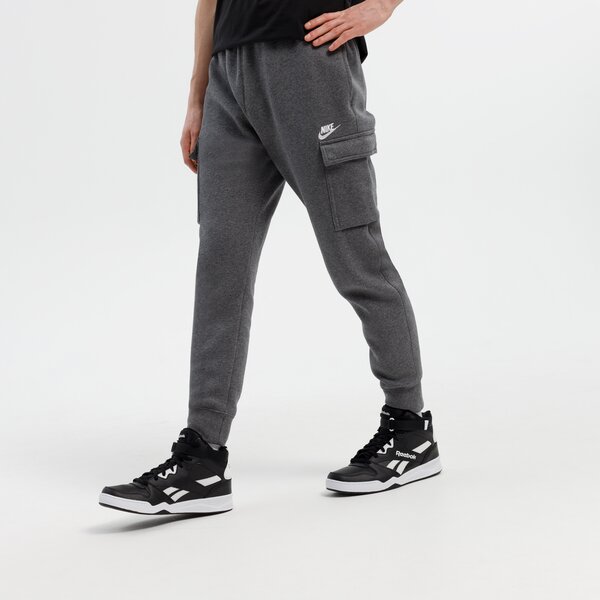 Nike Spodnie Sportswear Club Fleece (Cd3129-071)