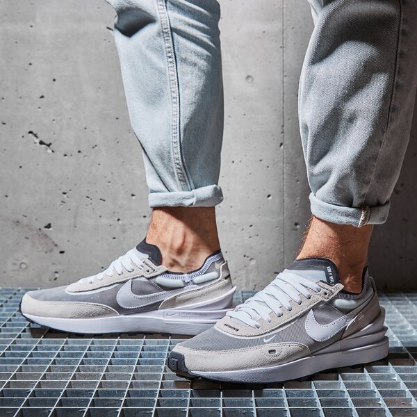 NIKE WAFFLE ONE (DA7995-100)