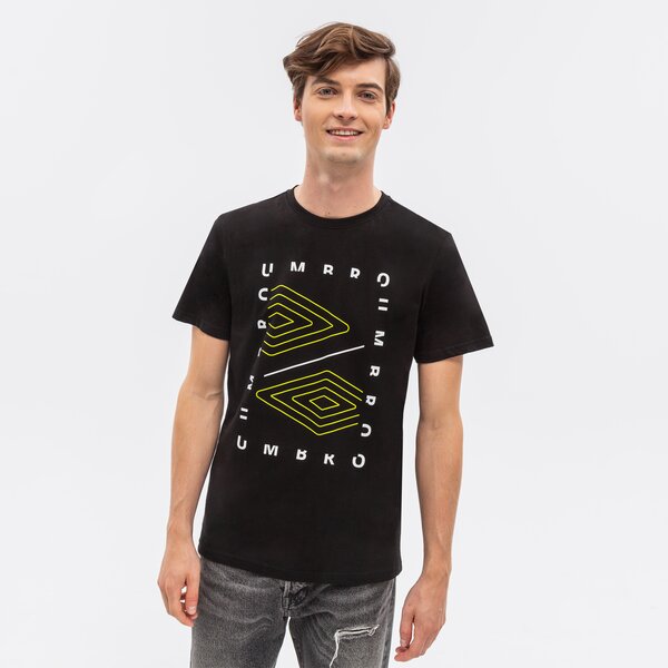 Umbro T-Shirt Brock (Ul122Tsm25002)