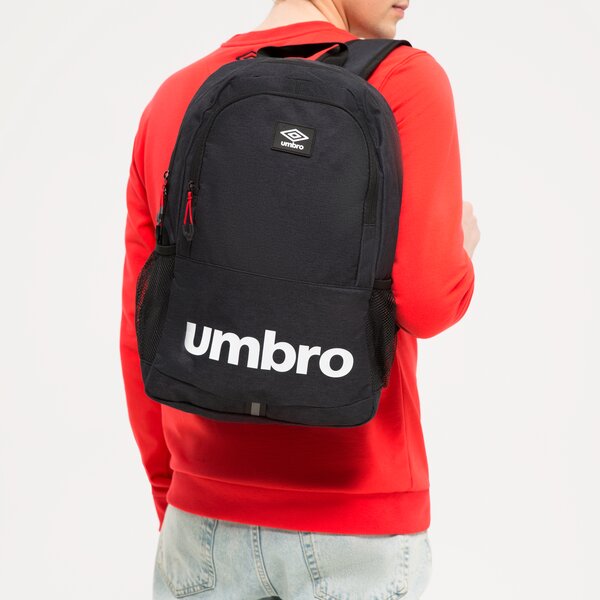 UMBRO PLECAK LITTON (UL123PLU02001)
