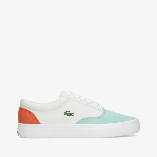 Sneakersy LACOSTE JUMP SERVE LCE 0922 1 CUJ (743CUJ0005T66) Multicolor