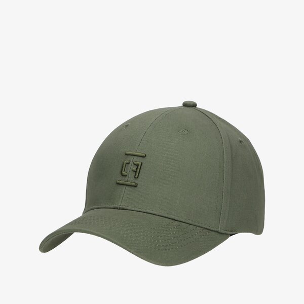 Czapki z daszkiem CONFRONT CZAPKA Z DASZKIEM SEMINOLE (CF322CAP65003) Niebieski