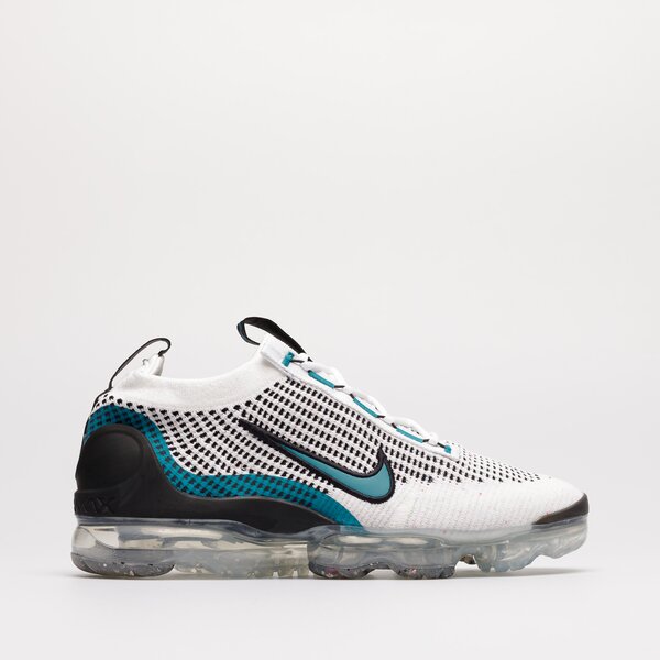 Sneakersy NIKE VAPORMAX 2021 FK (DQ3974-100) Biały