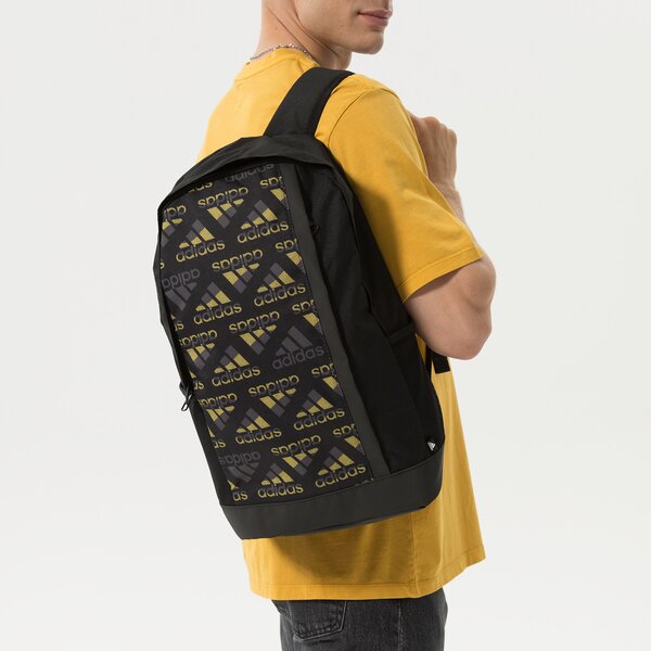 ADIDAS PLECAK LIN BP GFX U (HH7058)