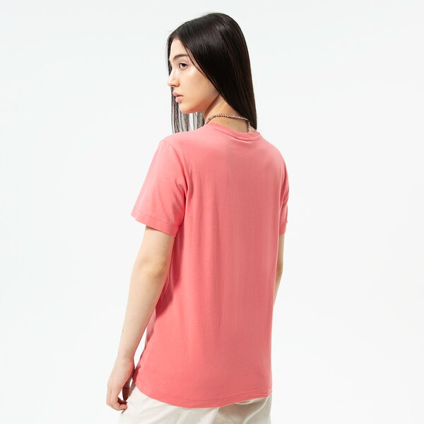 CHAMPION T-SHIRT CREWNECK CROP T-SHIRT (115683PS171)