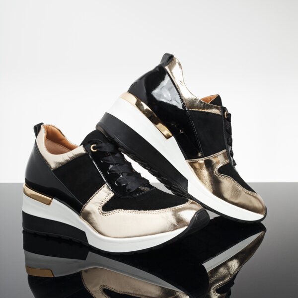 SYMBIOSIS SNEAKERSY ISABEL (SYWL119002)