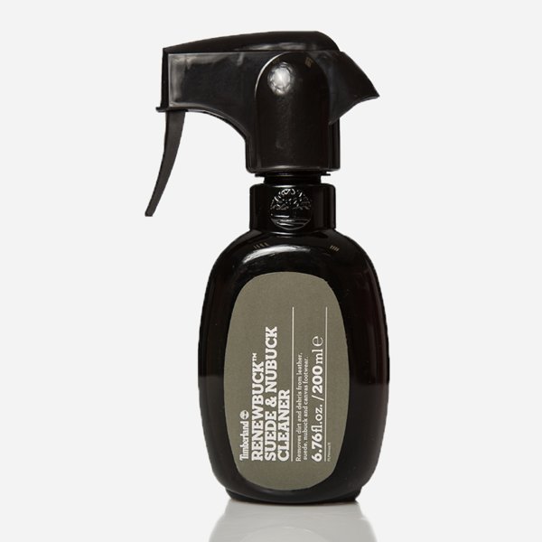 Pielęgnacja obuwia TIMBERLAND PIANKA CZYSZCZĄCA (A1DEP) Multicolor