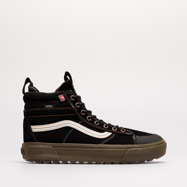 Sneakersy VANS UA SK8-HI MTE-2 (VN0A5KYCZF51) Czarny